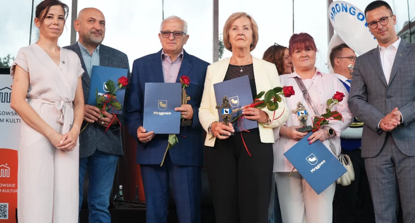 Fot. Paweł Krasowski / UM w Mrągowie