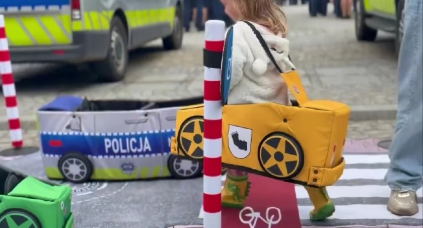 Fot. KPP w Mrągowie
