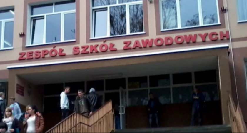 Fot. archiwum szkoły