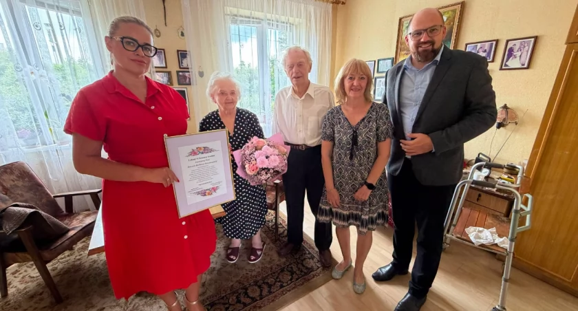 Fot. Paweł Krasowski / UM w Mrągowie
