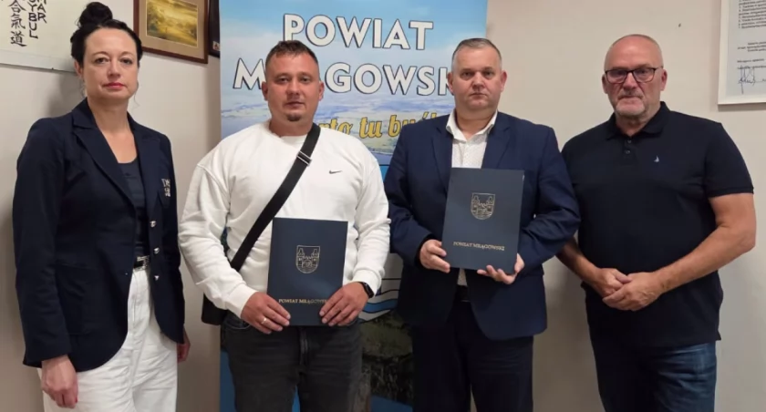 Fot. Tomasz Grabowski | Gabinet Marszałka Województwa Warmińsko - Mazurskiego