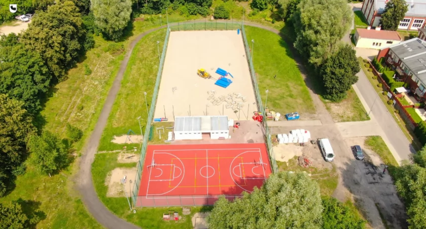 Fot. Paweł Krasowski / UM w Mrągowie