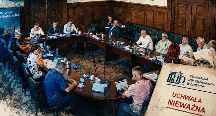 Zdjęcie ilustracyjne. Fot. archiwum redakcji