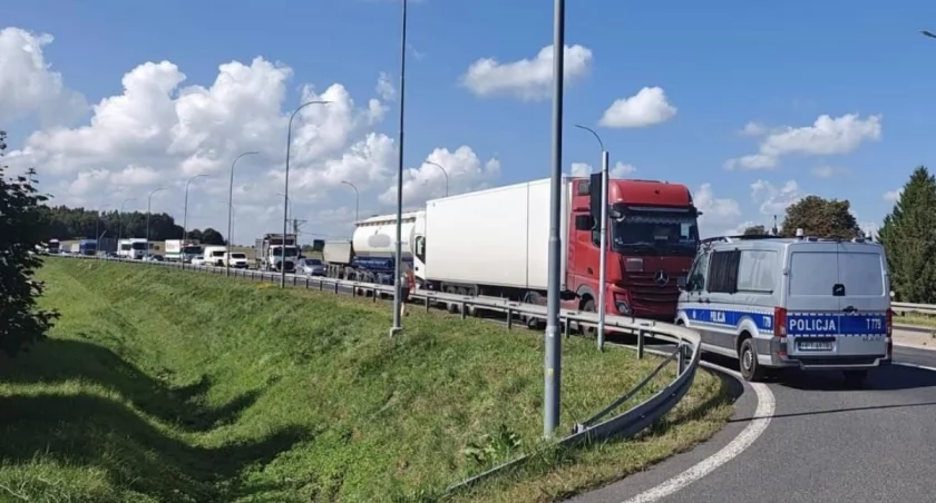 Fot. KPP w Mrągowie