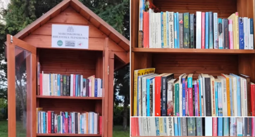 Fot. archiwum biblioteki
