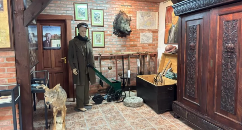 Fot. archiwum nadleśnictwa
