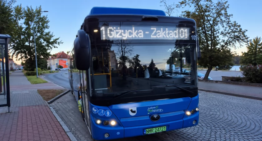Fot. Paweł Krasowski / UM w Mrągowie
