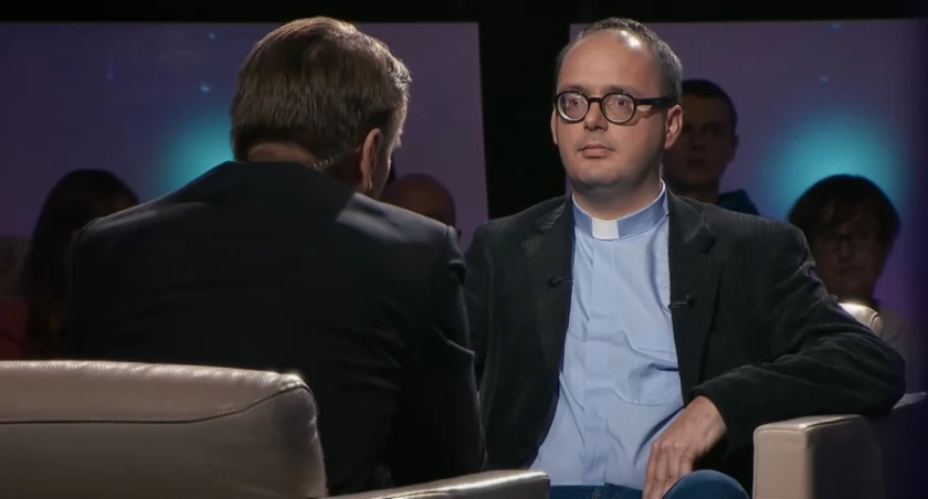 Fot. materiały prasowe / TVP