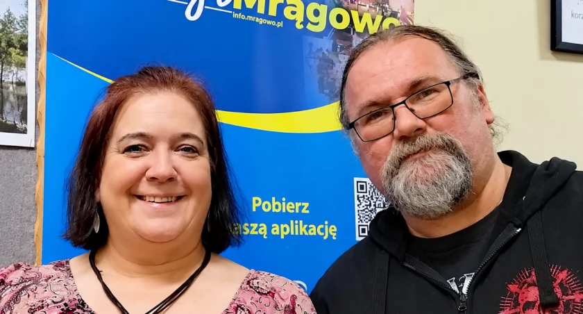 Teksty Agnieszki Pacek od lat możecie czytać na naszej stronie. Fot. Emilia Turek