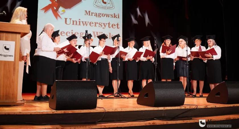 Fot. Paweł Krasowski / UM w Mrągowie