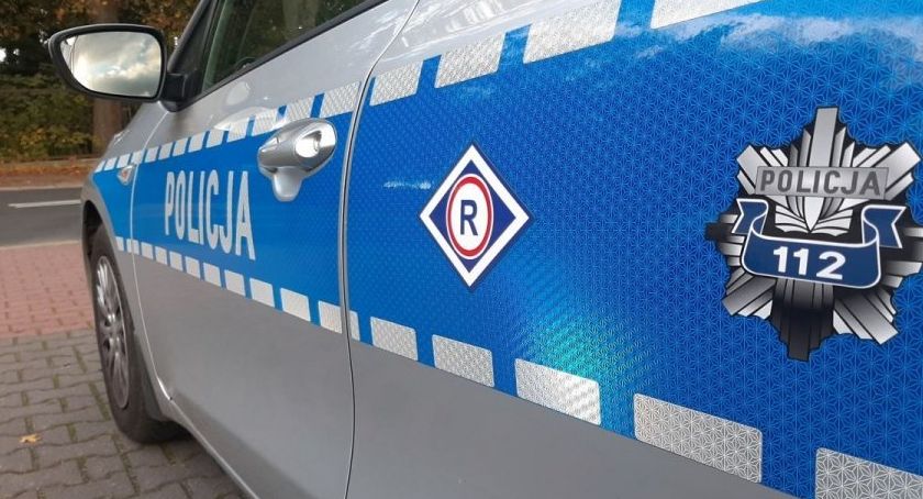 Zdjęcie ilustracyjne (fot. archiwum policji)