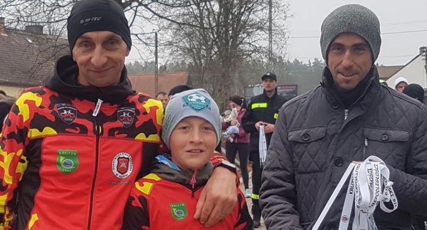 Fot. OSP Krutyń/Waldemar Bzura