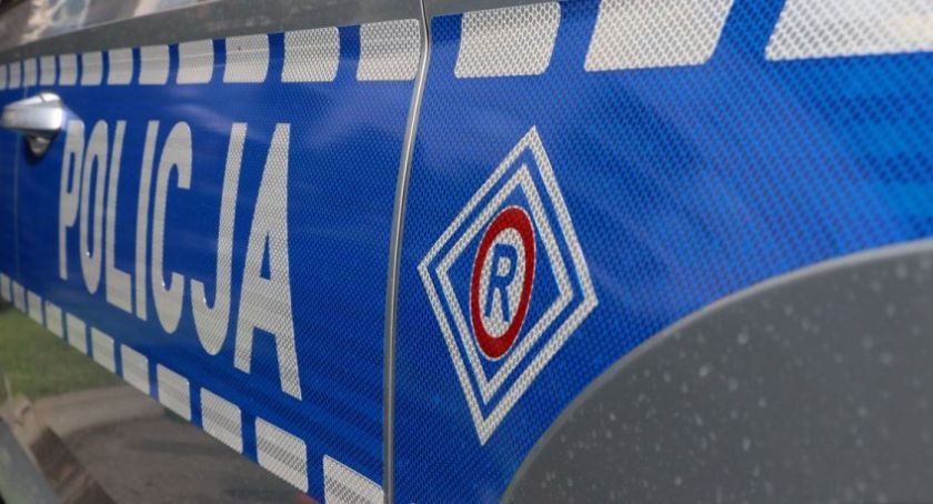 Zdjęcie ilustracyjne. Fot. archiwum policji