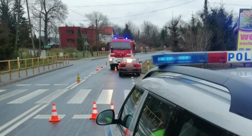 Fot. archiwum KPP Mrągowo