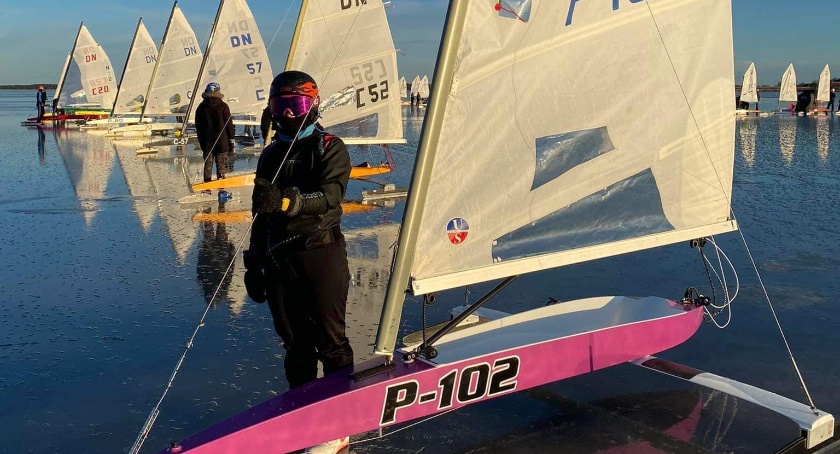 Fot. Laura Banach Sailing/archiwum