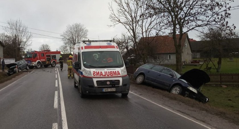 Fot. archiwum KPP Mrągowo.