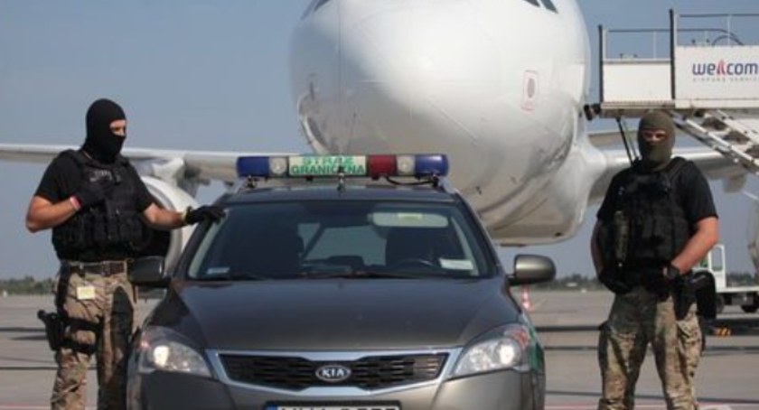 Fot. archiwum policji