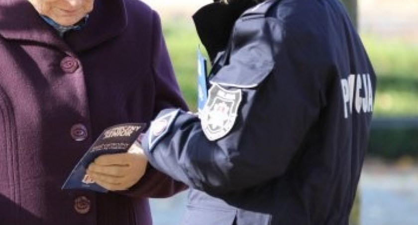 Zdjęcie ilustracyjne. Fot. policja/archiwum