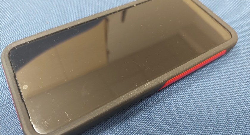 Fot. KPP w Mrągowie