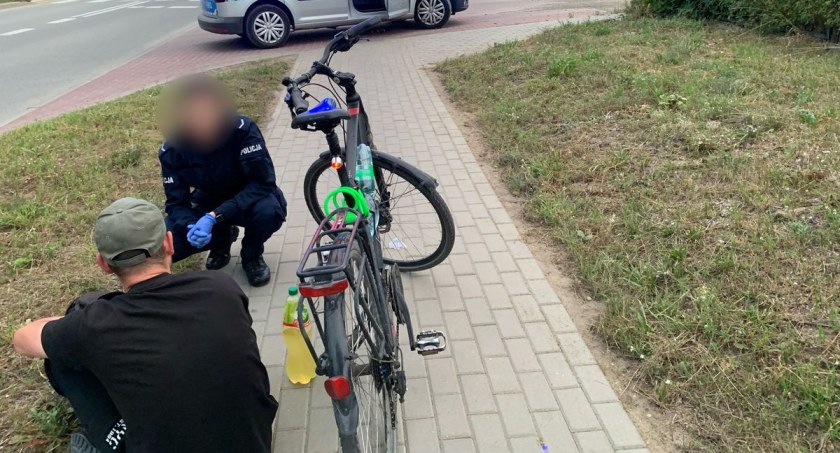 Fot. archiwum policji