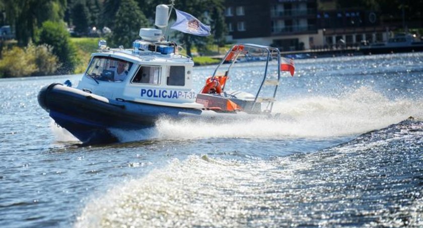 Zdjęcie ilustracyjne. Fot. archiwum policji