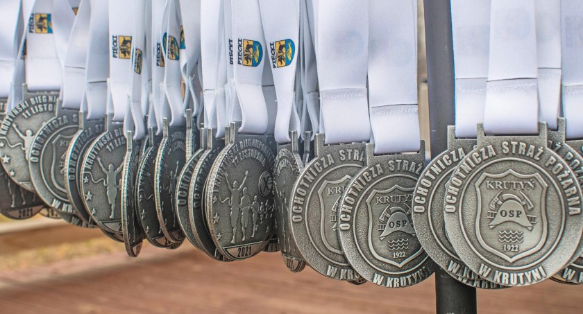 Fot. OSP Krutyń