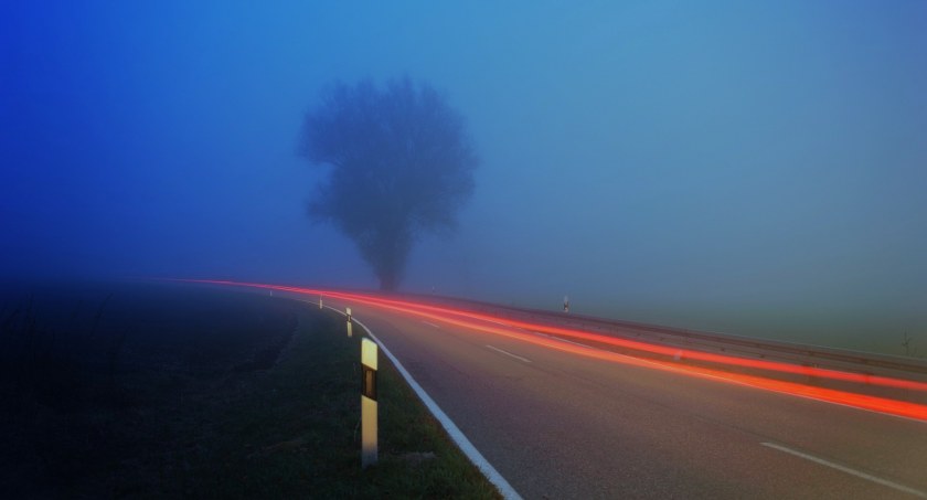 Felieton, Wyobrażenie rzeczywistość… - zdjęcie, fotografia