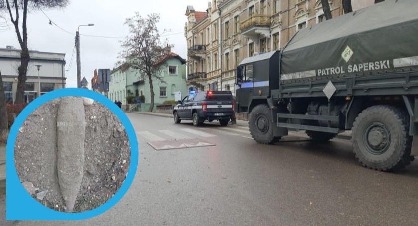 Fot. archiwum KPP w Mrągowie