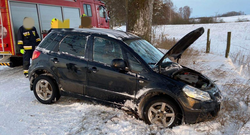 Fot. KPP w Mrągowie 