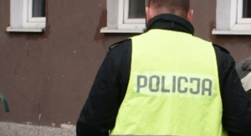 Fot. archiwum policji