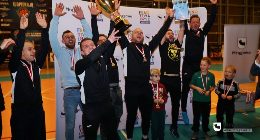 Fot. Paweł Krasowski/UM w Mrągowie