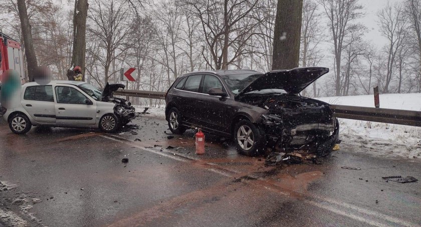Fot. KPP w Mrągowie