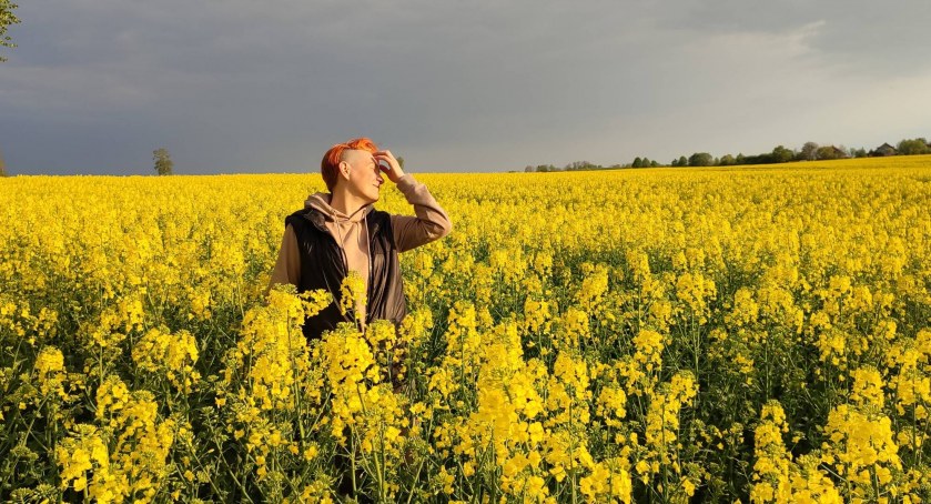 Zdjęcie kaśka kolankiewicz - fotografia