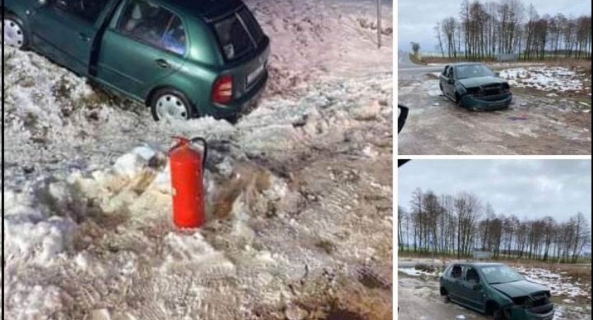 Fot. Facebook/Informacje z Mrągowa i okollic