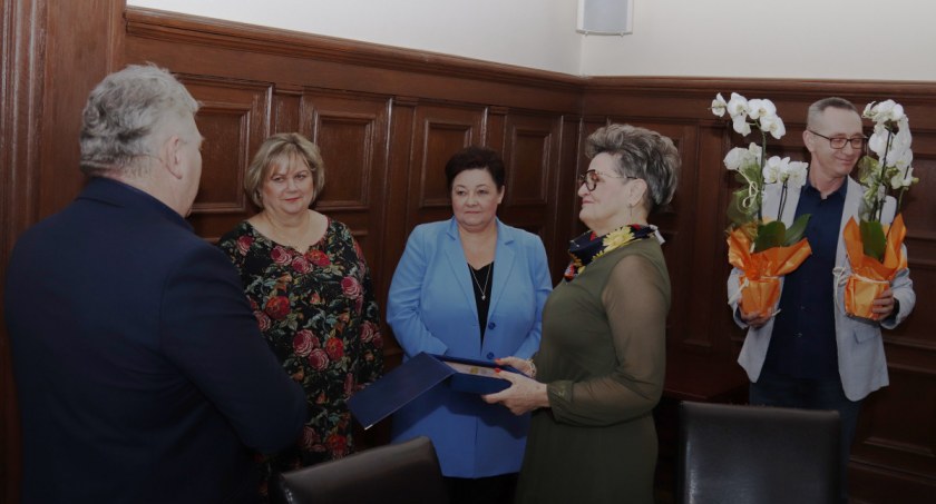 Fot. archwium samorządu