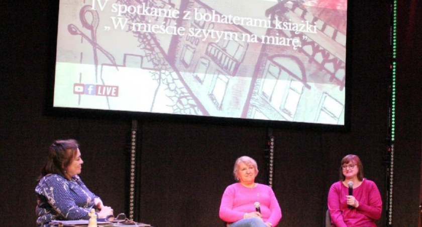 Fot. Sylwia Dębska