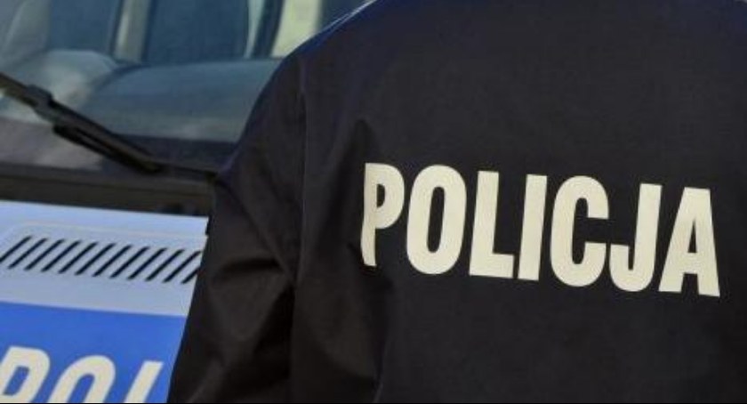Zdjęcie ilustracyjne. Fot. archiwum policji