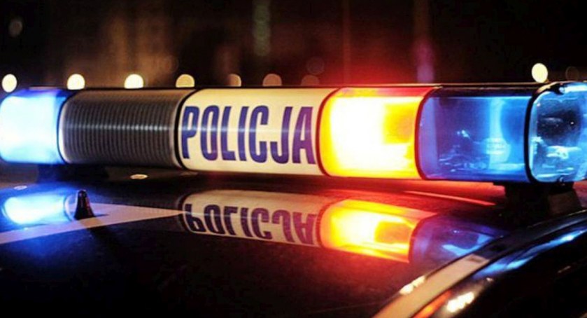 Zdjęcie ilustracyjne. Fot. archiwum policji