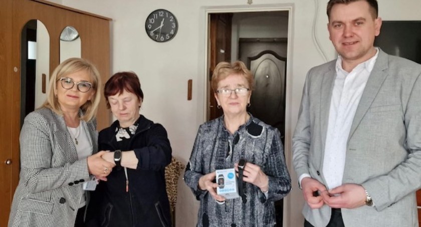 Fot. GOPS w Mrągowie