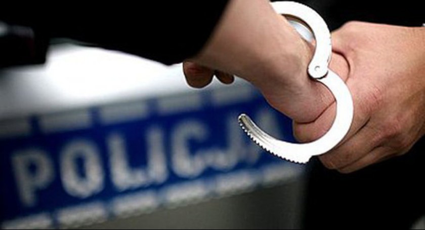 Zdjęcie ilustracyjne. Fot. archiwum policji