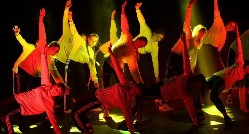 Fot. Paweł Krasowski / Urząd Miejski w Mrągowie