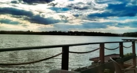 Weekend z pogodową huśtawką. Będzie ciepło, ale nie zabraknie deszczu