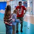  WOŚP na Sportowo 5/Fot. Foto - percepcja 
