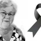  Na początku maja odeszła  Krystyna Chojnacka , aktywna działaczka Uniwersytetu...