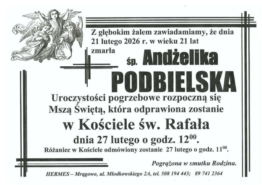 Andżelika Podbielska
