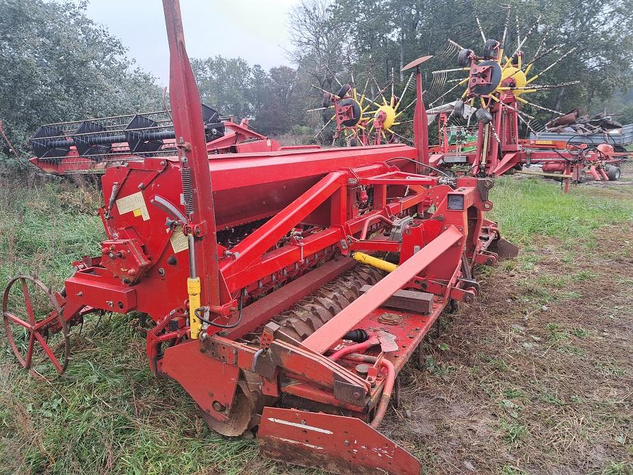 ciągnik massey ferguson 3120 silnik 6 turbo...