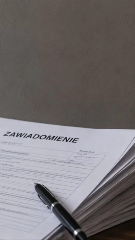 Zawiadomienie o możliwym oszustwie w DPS-ie w Mrągowie. Sprawą zajmuje się prokuratura