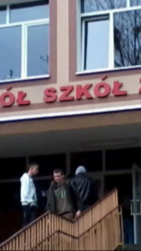 Generał... Młynow? Zabawna historia z mrągowskiej zawodówki
