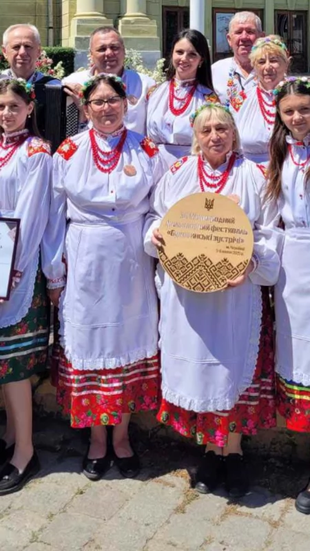 Mrągowo znów zabrzmi Kresami. Przed nami 31. Festiwal Kultury Kresowej