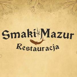 Smaki Mazur